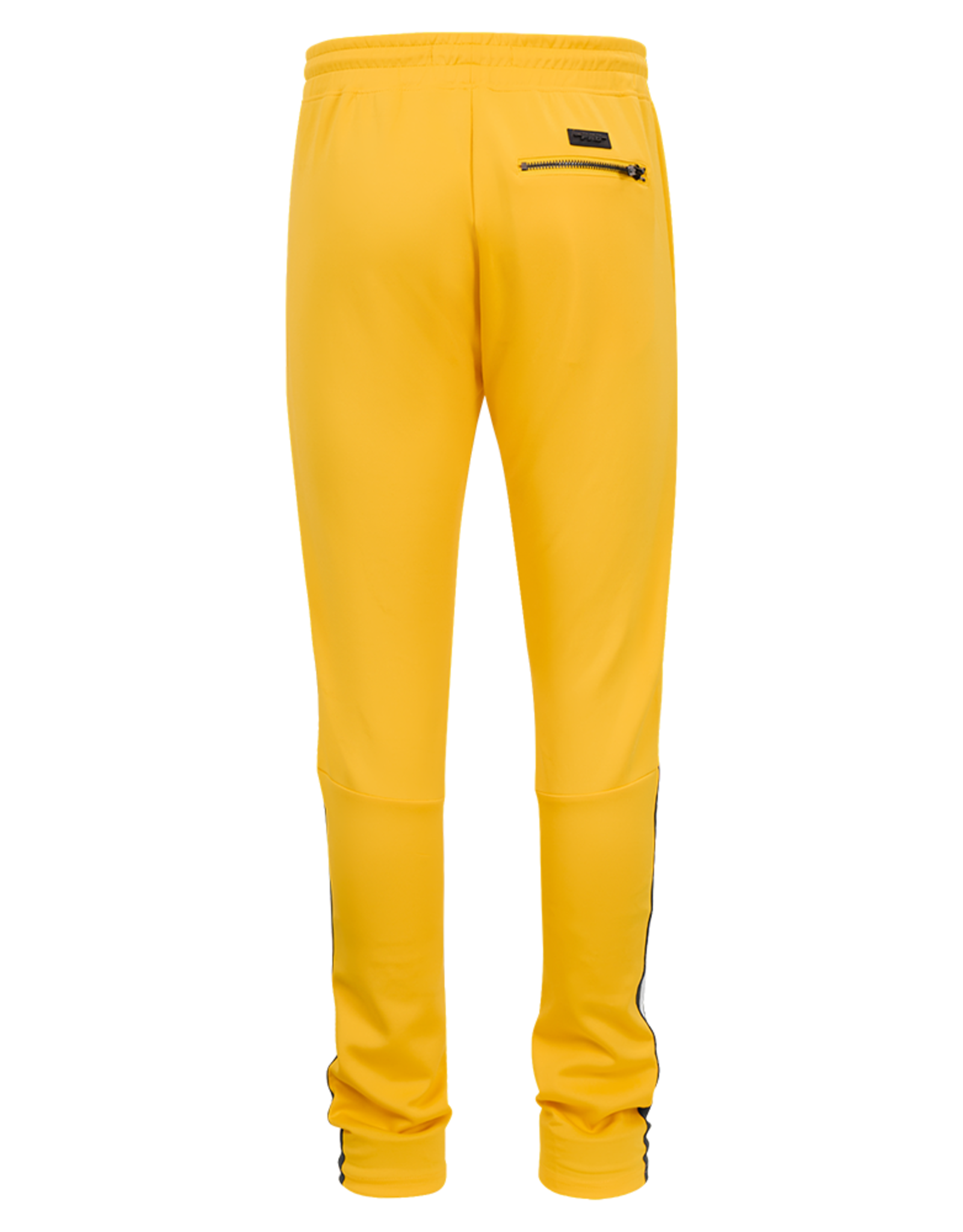 Pro Standard Pittsburgh Steelers Men's Classic Track Pant