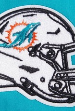 Pro Standard Miami Dolphins Men's Classic Track Pant