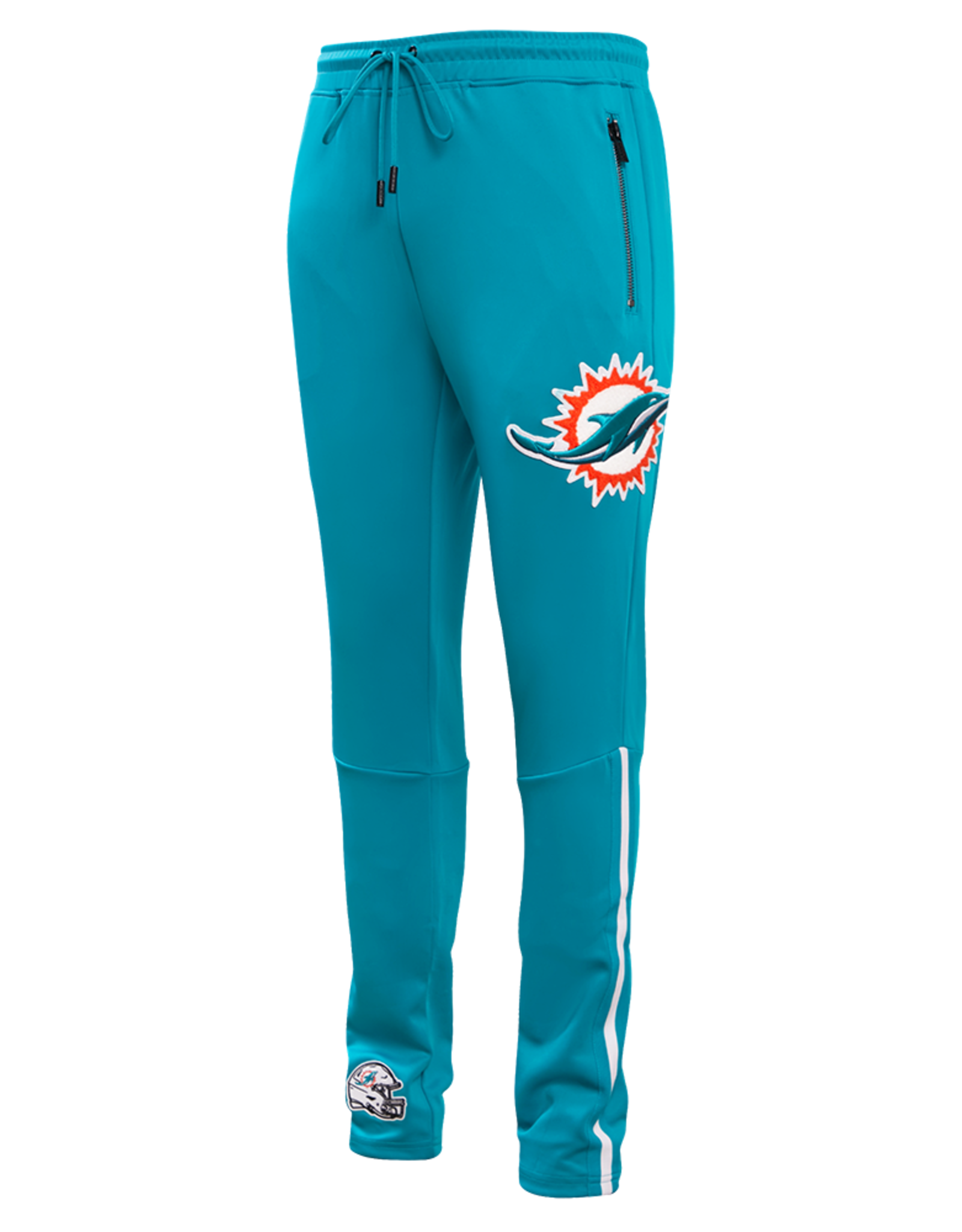 Pro Standard Miami Dolphins Men's Classic Track Pant