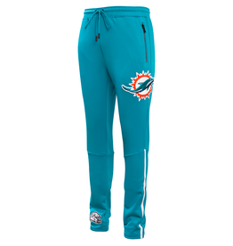 Pro Standard Miami Dolphins Men's Classic Track Pant