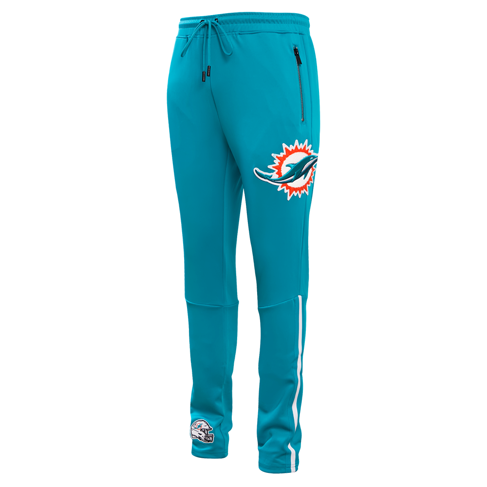 Miami Dolphins Men's Classic Track Pant - Touchdown Gifts, Inc.