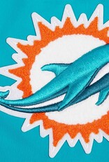 Pro Standard Miami Dolphins Men's Classic Track Pant