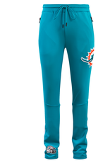 Pro Standard Miami Dolphins Men's Classic Track Pant