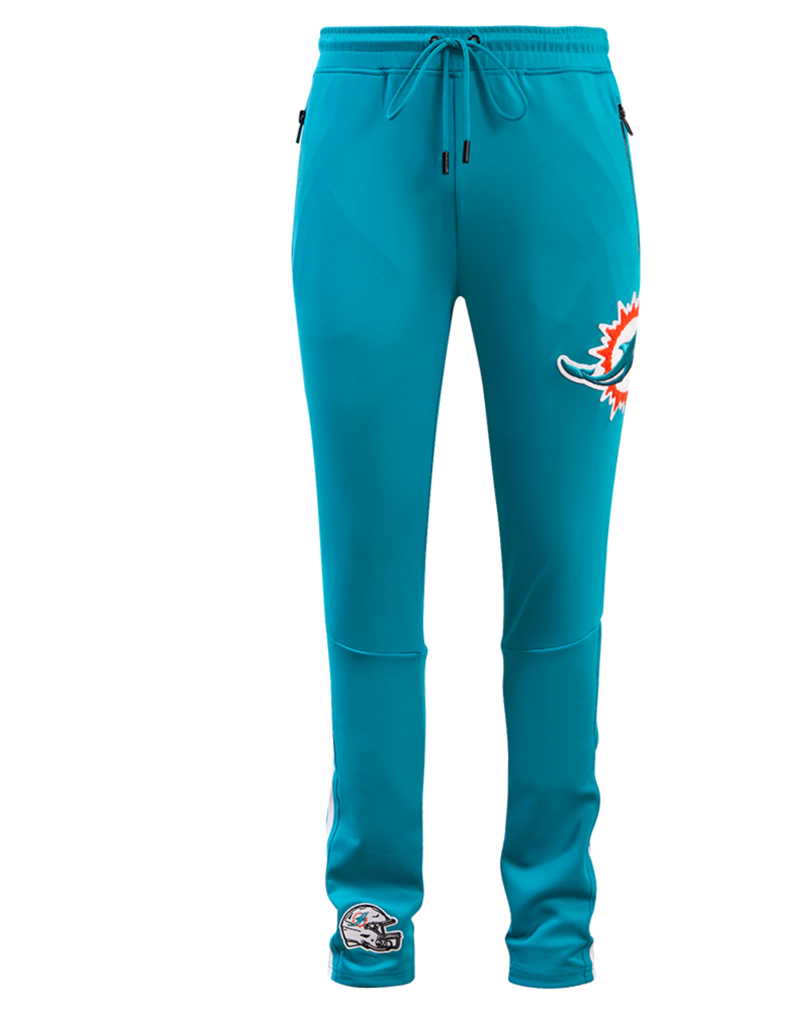 Pro Standard Miami Dolphins Men's Classic Track Pant