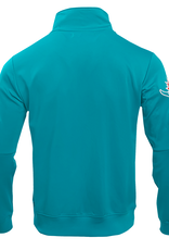 Pro Standard Miami Dolphins Men's Classic Track Jacket