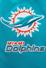 Pro Standard Miami Dolphins Men's Classic Track Jacket