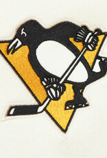 Mitchell & Ness Pittsburgh Penguins Men's Head Coach Pullover Hoodie