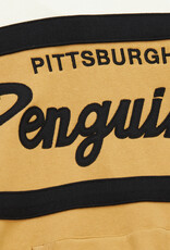 Mitchell & Ness Pittsburgh Penguins Men's Head Coach Pullover Hoodie