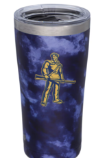 Tervis West Virginia Mountaineers Tervis 20oz Stainless Tie Dye Tumbler