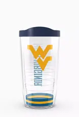 Tervis West Virginia Mountaineers Tervis 16oz Arctic Tumbler