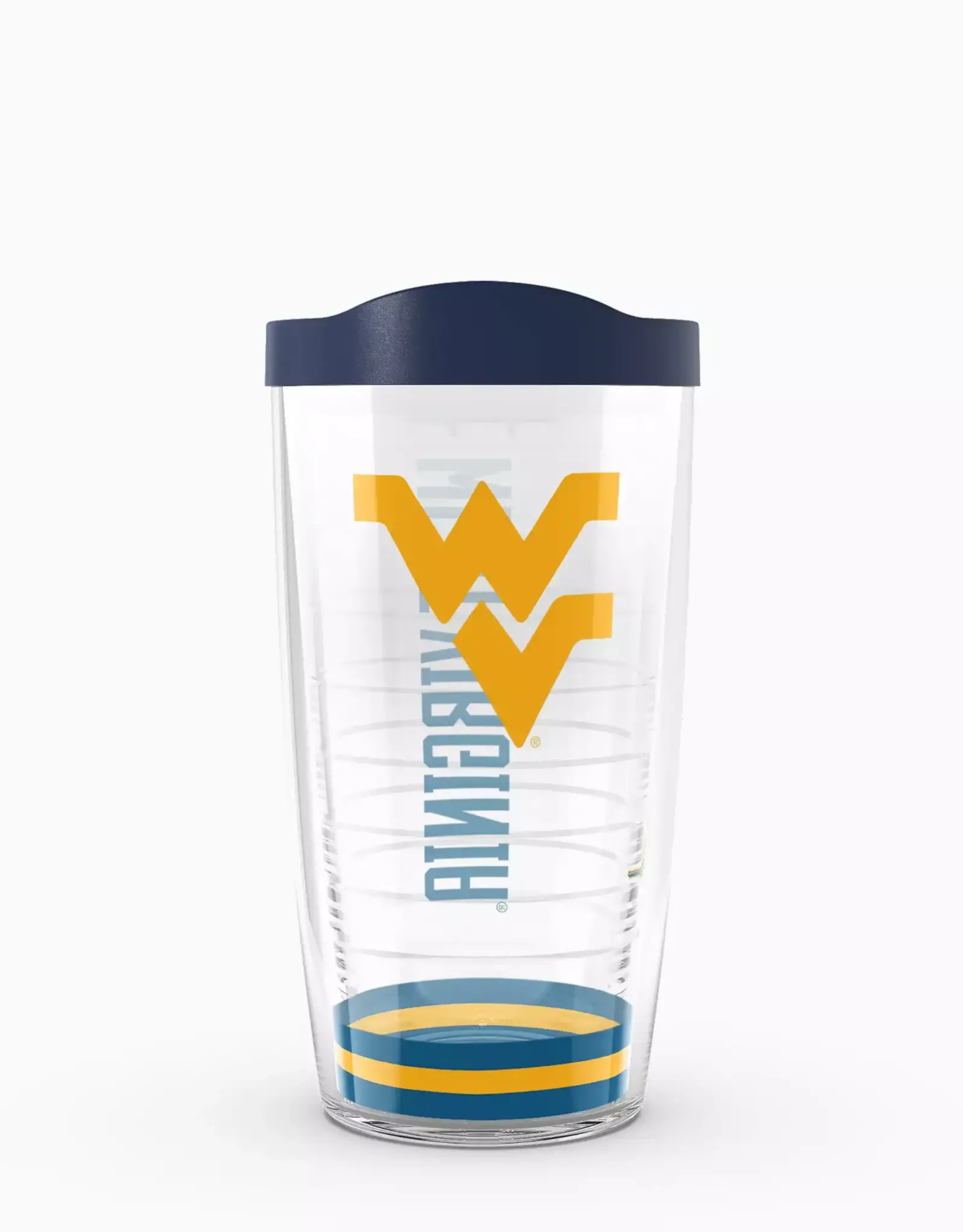 Tervis West Virginia Mountaineers Tervis 16oz Arctic Tumbler