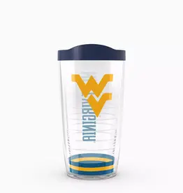 Tervis West Virginia Mountaineers Tervis 16oz Arctic Tumbler