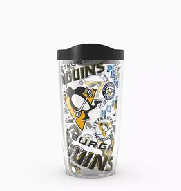 Tervis Pittsburgh Penguins Tervis 16oz All Over Tumbler