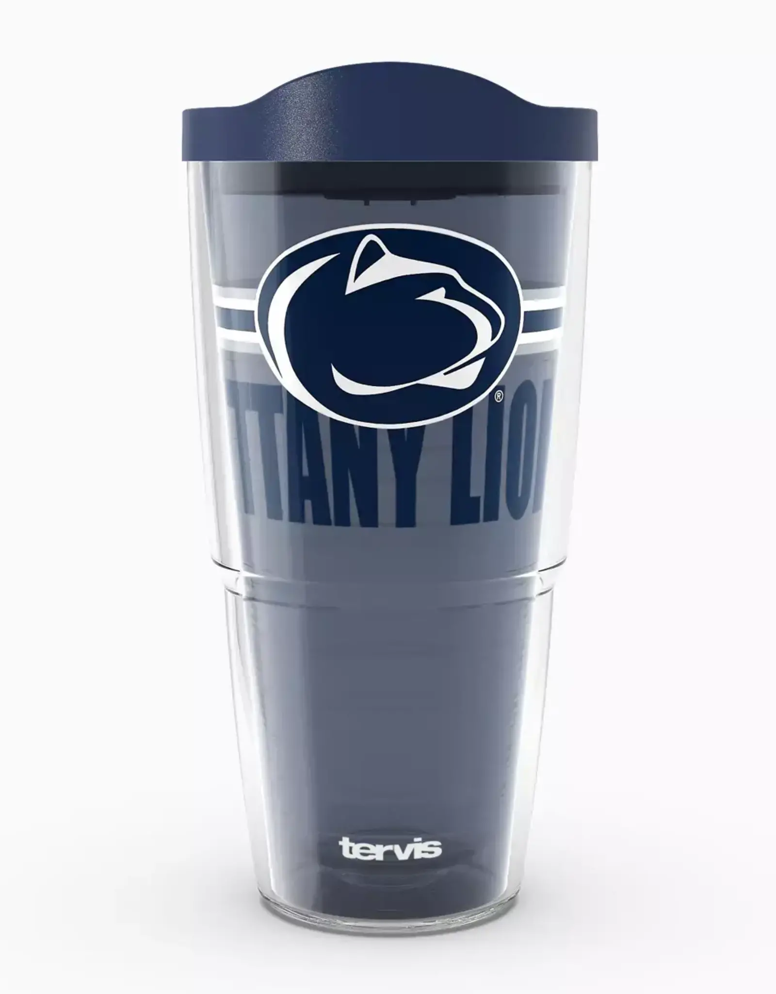 Tervis Penn State Nittany Lions Tervis 24oz Go The Distance Tumbler