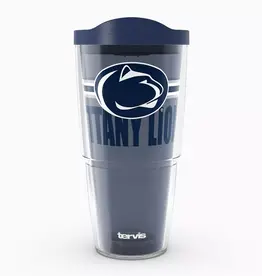 Tervis Penn State Nittany Lions Tervis 24oz Go The Distance Tumbler