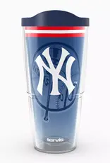 Tervis New York Yankees Tervis 24oz Forever Fan Tumbler