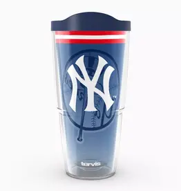 Tervis New York Yankees Tervis 24oz Forever Fan Tumbler