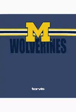 Tervis Michigan Wolverines Tervis 24oz Go The Distance Tumbler