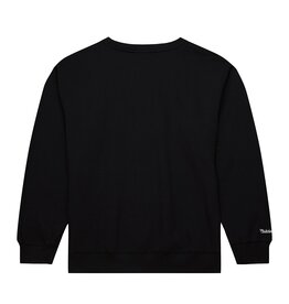Mitchell & Ness Dallas Cowboys Men's Vintage Logo Fleece Crew