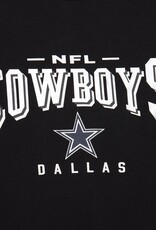 Mitchell & Ness Dallas Cowboys Men's Vintage Logo Fleece Crew