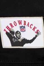 Mitchell & Ness San Francisco 49ers Men's Vintage Logo Fleece Crew