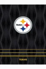 Tervis Pittsburgh Steelers Tervis 26oz Full Speed Stainless Sport Bottle with 2-n-1 VersaLid