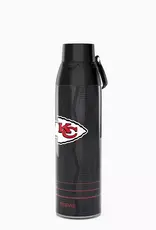 Tervis Kansas City Chiefs Tervis 26oz Full Speed Stainless Sport Bottle with 2-n-1 VersaLid