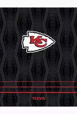 Tervis Kansas City Chiefs Tervis 26oz Full Speed Stainless Sport Bottle with 2-n-1 VersaLid