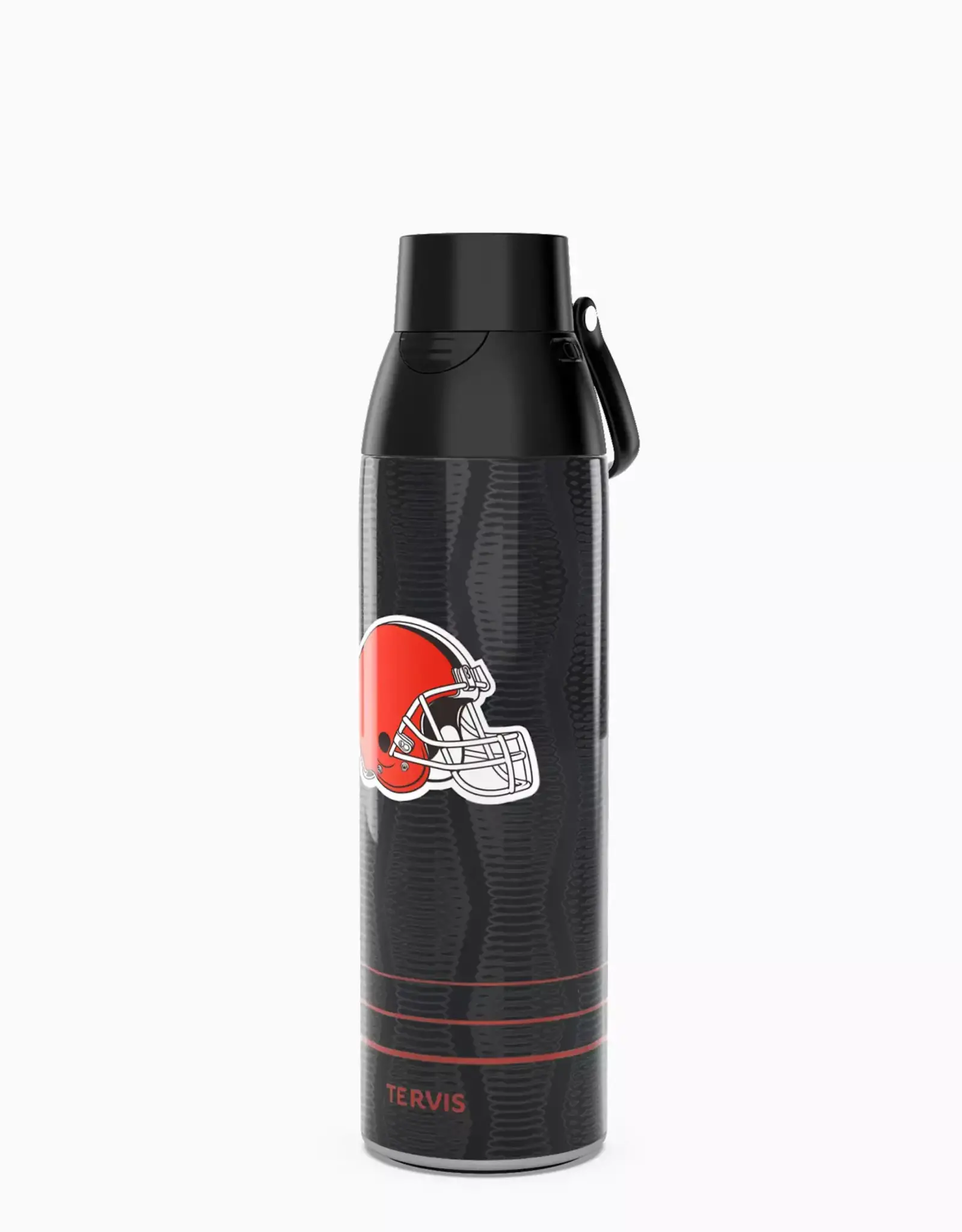 Tervis Cleveland Browns Tervis 26oz Full Speed Stainless Sport Bottle with 2-n-1 VersaLid