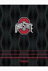 Tervis Ohio State Buckeyes Tervis 26oz Full Speed Stainless Sport Bottle with 2-n-1 VersaLid