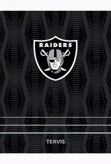 Tervis Las Vegas Raiders Tervis 26oz Full Speed Stainless Sport Bottle with 2-n-1 VersaLid