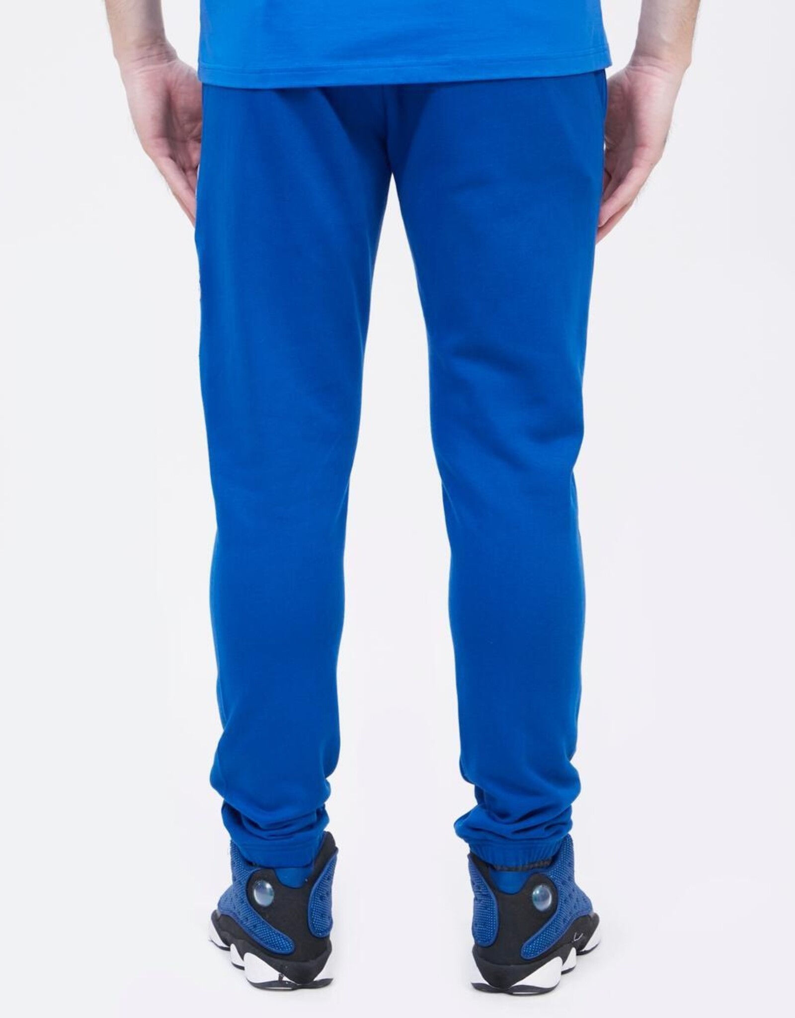 Pro Standard Dallas Cowboys Men's Retro Classic Jogger - Blue