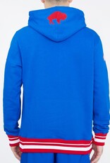 Pro Standard Buffalo Bills Men's Retro Classic Fleece Pullover Hoodie