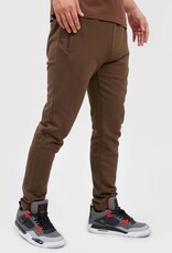 Pro Standard Cleveland Browns Men's Retro Classic Jogger - Brown