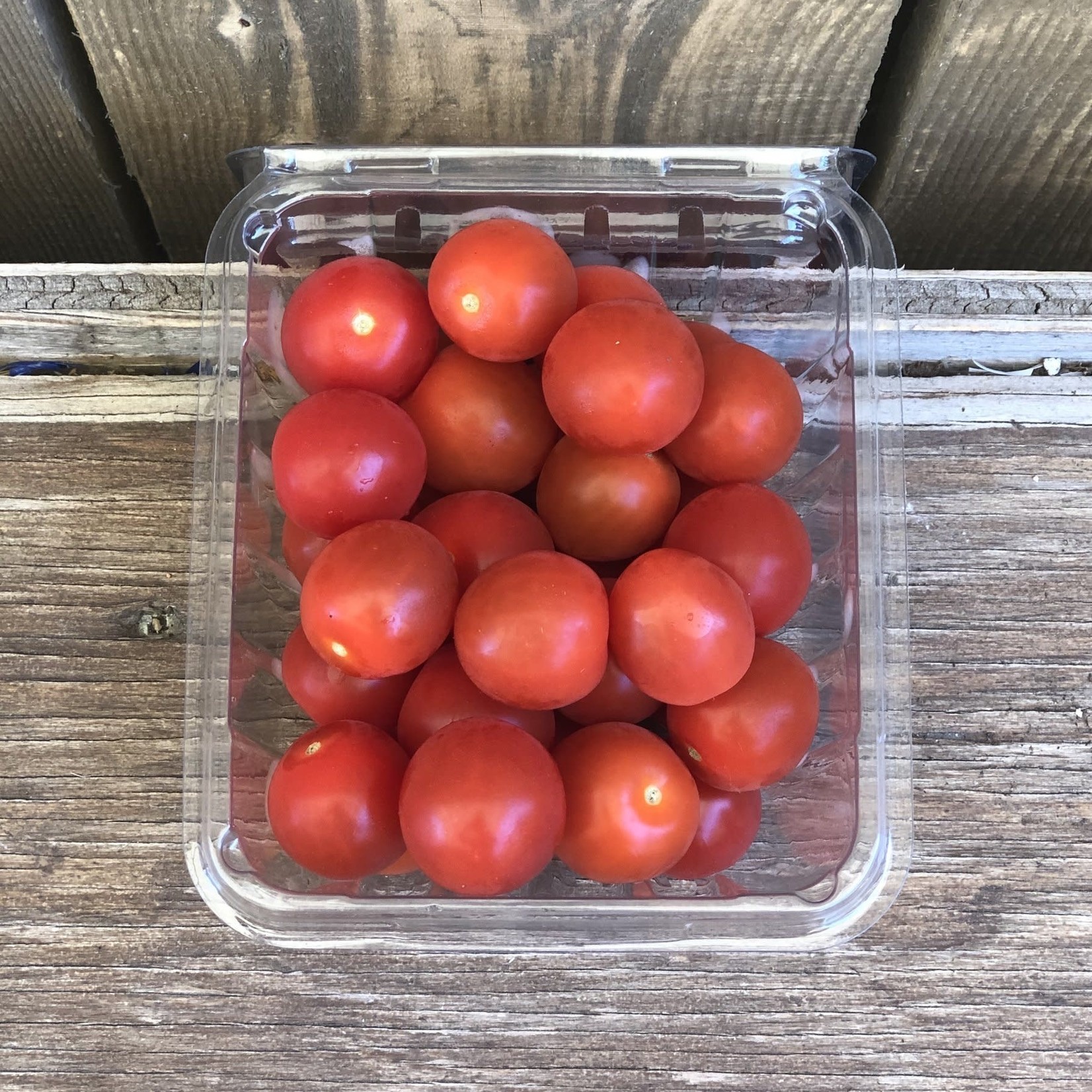 Tomates Cerises (panier)
