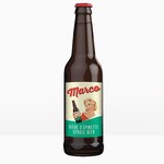 Sodas Marco - Bière d'Épinette
