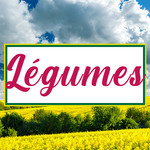 Légumes