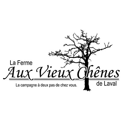 Ferme aux Vieux Chênes