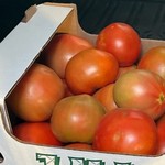 Tomates de champs (panier)