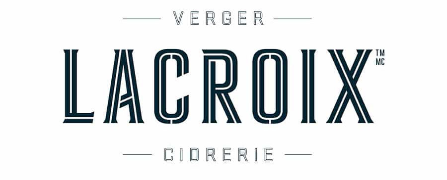 Verger Lacroix - Produits du Terroir