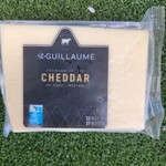 Fromage Cheddar Mi-Fort St-Guillaume (200g)