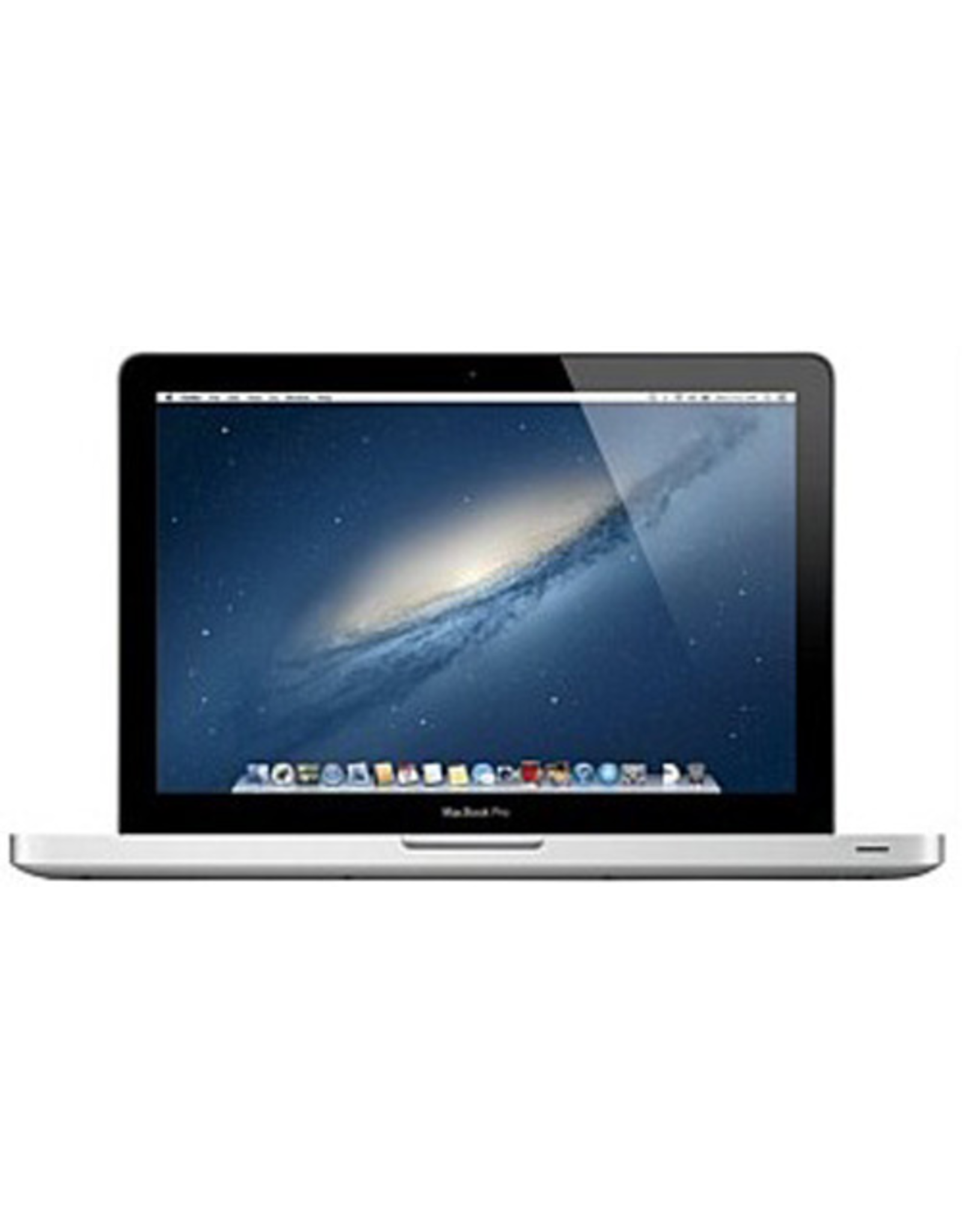 Apple Apple Macbook Pro 13"  2.9GHz dual-core Intel Core i7 Turbo Boost up to 3.6GHz 8GB 1600MHz memory 750GB 5400-rpm hard drive1 Intel HD Graphics 4000 Built-in battery (7 hours) **Was $1698.00**