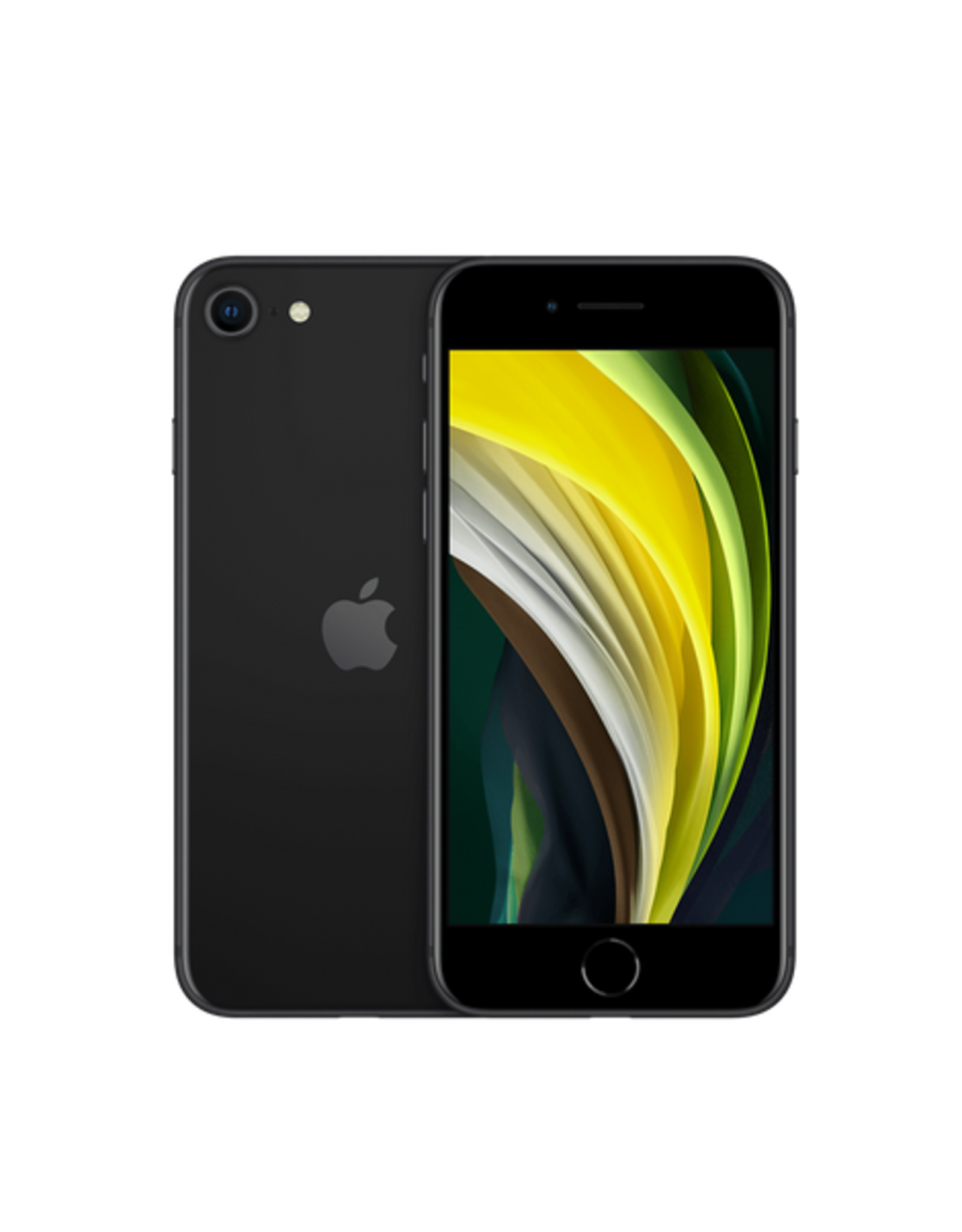 Apple APPLE IPHONE SE2 128GB BLACK