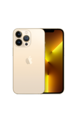Apple IPHONE 13 PRO 256GB - GOLD