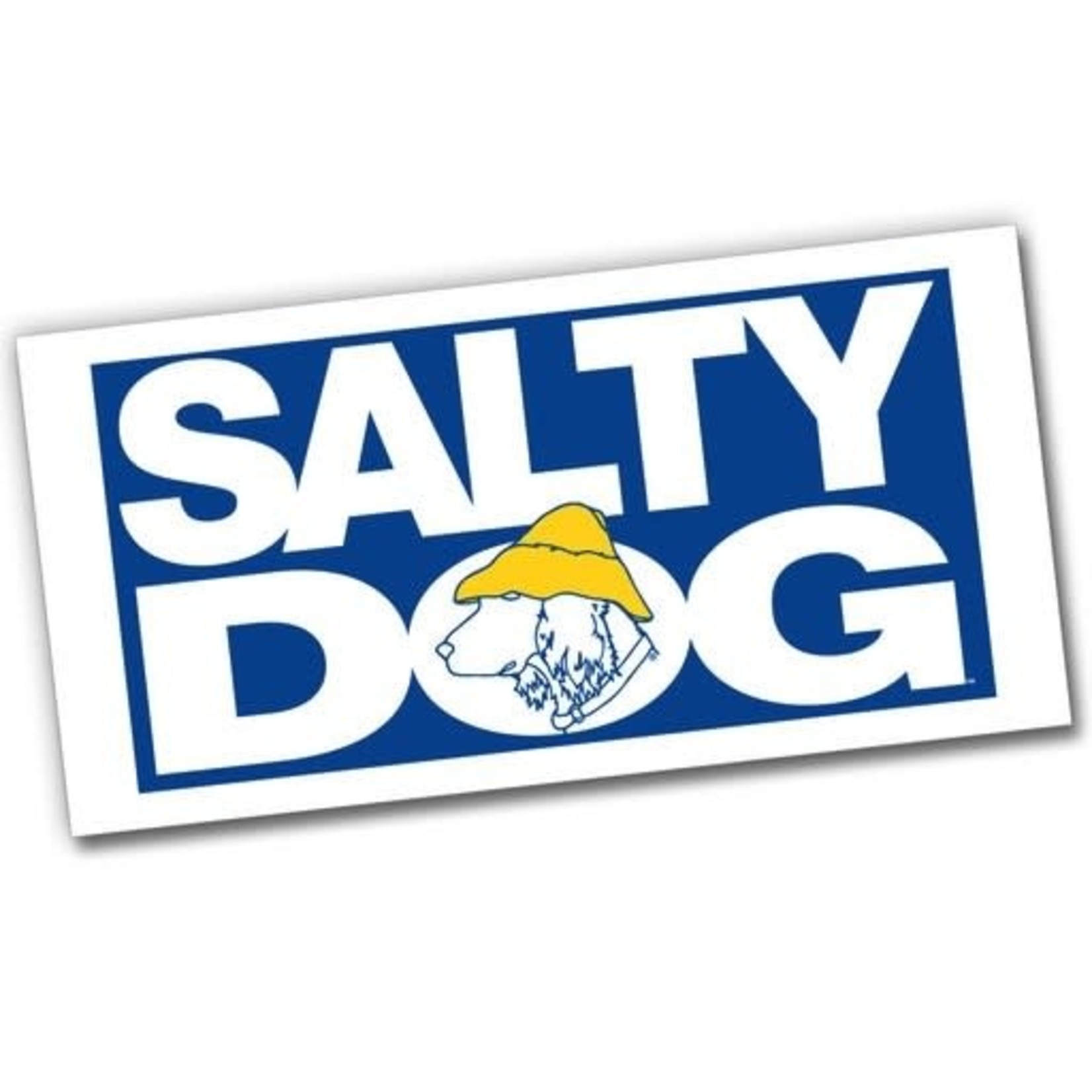 Beach Towel White Salty Dog TShirt Factory