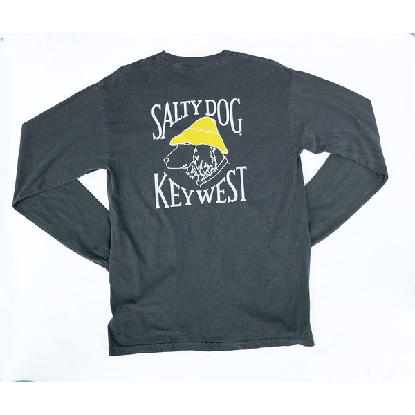 Key West Salty Dog TShirt Factory