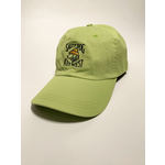 Key West Hat - Pigment Dyed, Lime