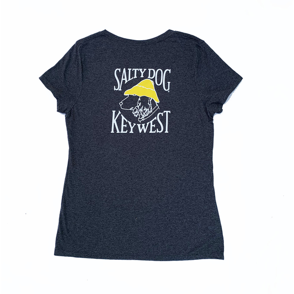 Key West Salty Dog TShirt Factory