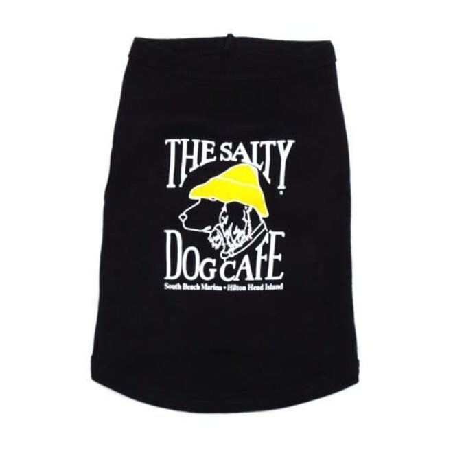 Doggie Shirt Black