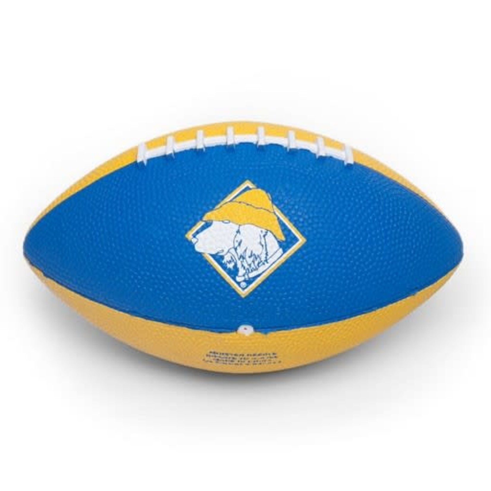 Los Angeles Chargers Pool Balls